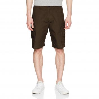 Bermuda Billabong Scheme Cargo, Hombre, Marrón