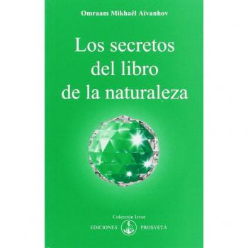 Secretos del libro de la naturaleza, los