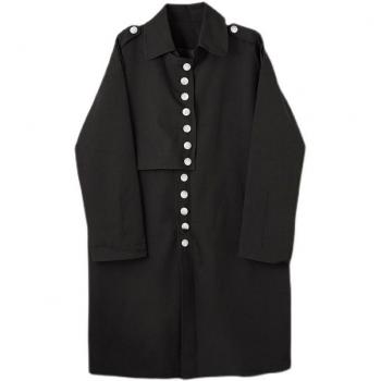 Ropa de Trabajo Hombre Otoño 2022