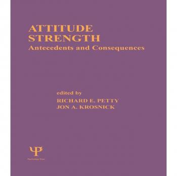 Attitude Strength