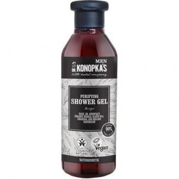 DR. KONOPKA'S REINIGENDES DUSCHGEL 280ML