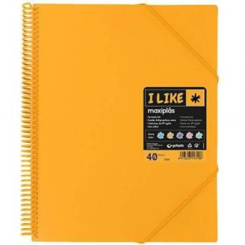 Grafoplás Maxiplás I Like