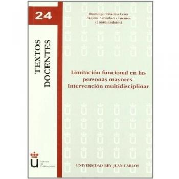 Limitación funcional en las persona