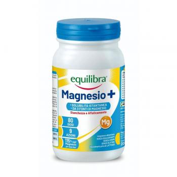 MAGNESIO+ 200G