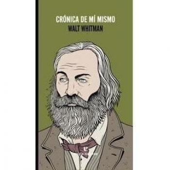 Crónica de mi mismo.