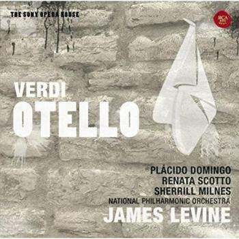Verdi: Otello