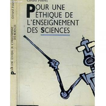 Pour une éthique de l'enseignement des sciences