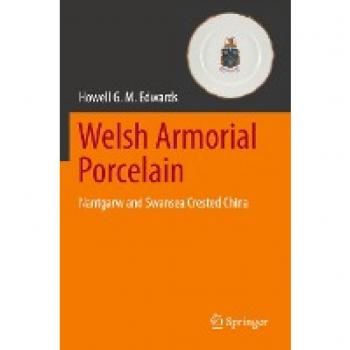 Welsh Armorial Porcelain