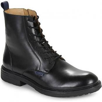 Boots Pellet NELSON Noir 42
