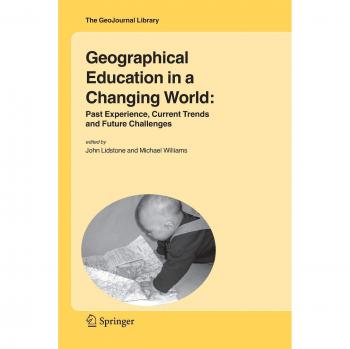 Geographical Education in a Changing World