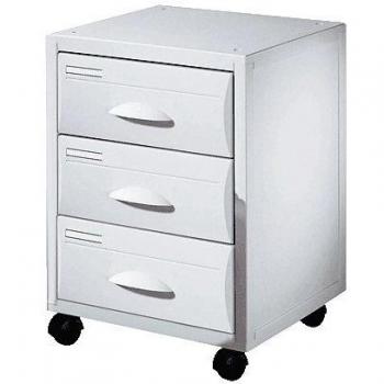 PAPERFLOW 9102.02 Rollenablage 40x50x62,5 cm