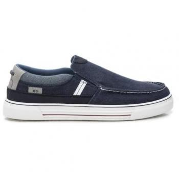 Tênis XTI 143579 Marinho
