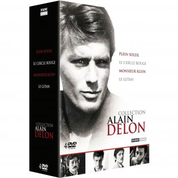 Collection Alain Delon