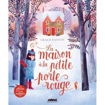 La Maison À La Petite Porte Rouge
