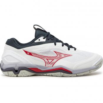 Mizuno Wave Stealth 6 Indoor-Schuhe