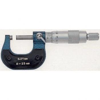 Micrometro Rs Pro 0-25mm con Sistema di Blocco