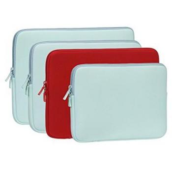 MacBook Pro 15 Mint‑Schutzschale RivaCase 5133 Blau