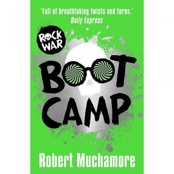 Boot Camp
