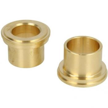 Kit de piezas de calor 28 mm Regumat – Oventrop