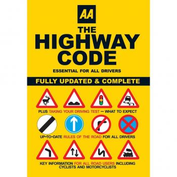 AA The Highway Code