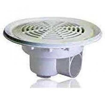 Aqualux Vitalia Bodenablauf