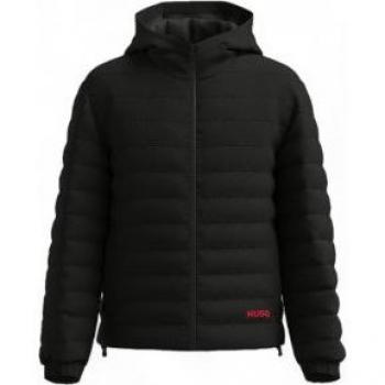 Abrigo Casual HUGO 50518785 (M)