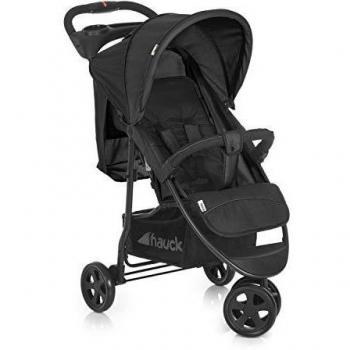 Hauck Passeggino City Neo Ii