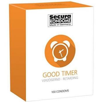 Secura Good Timer Collection (100)
