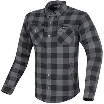 Merlin Regenjacke Madison Damen Motorrad Hemd
