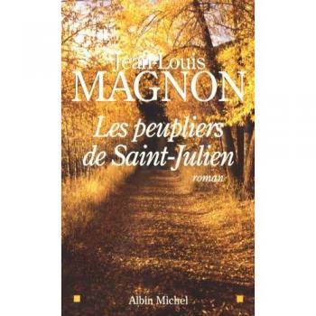 Les Peupliers de Saint-Julien