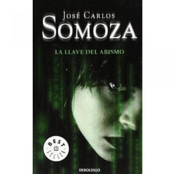 La llave del abismo. (Premio de Novela Ciudad de Torrevieja 2007)