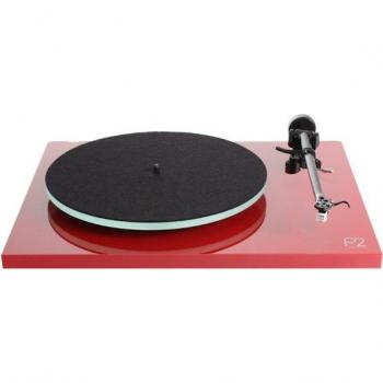 Rega Planar 2 Plattenspieler mit RB220
