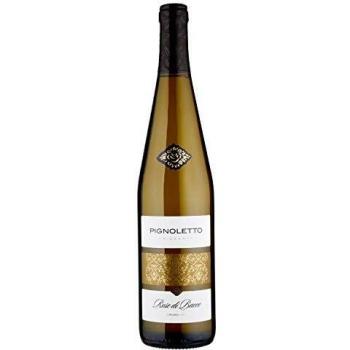 Rose di Bacco Pignoletto DOC Frizzante Secco 750ml