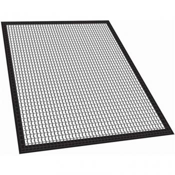 Protector de Parrilla BBQ PTFE