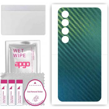 Apgo Meizu 20 Infinity Back Skin