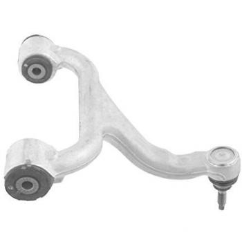 Track Control Arm link 23940 by Febi Bilstein Upper Front Axle Right RH