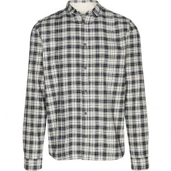 Gabba Herren Hemd Romeo Blau S