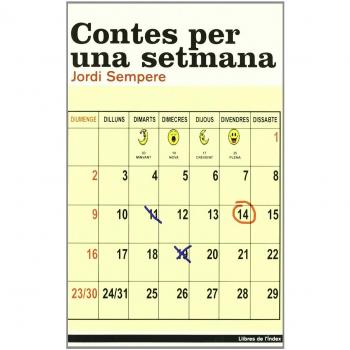 Contes per una setmana