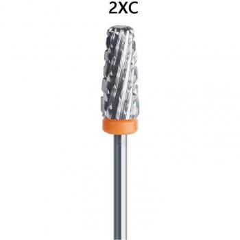 Multi‑Function Tungsten Carbide Nail Drill Bits, 5‑Piece Sharpened Set for Polishing Tools