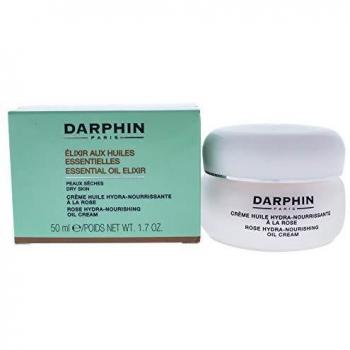 Darphin Crema Aceite Rosa 50ml