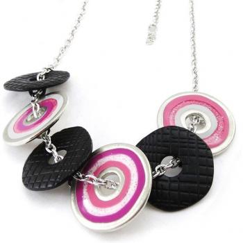 Collier Créateur NOA J2218