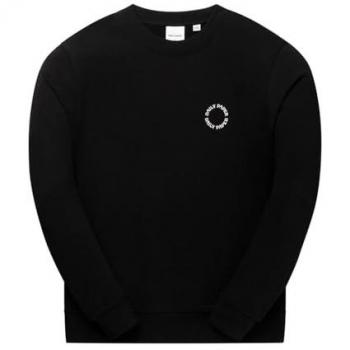 Sweat ORBIT Daily Paper pour homme