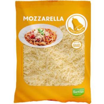 Queijo Ralado Mozzarella Campainha 150g