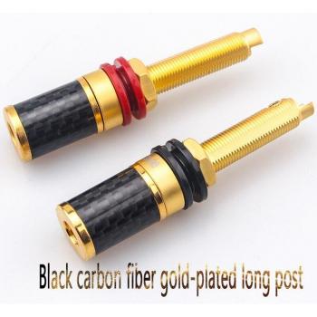 Xangsane Ultra‑Fibre Cuivre Pur Plaqué or 4‑Specs