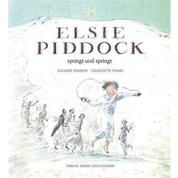 Eleanor Farjeon Elsie Piddock Springt Und Springt