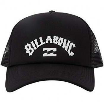Gorra Billabong Podium Trucker Black