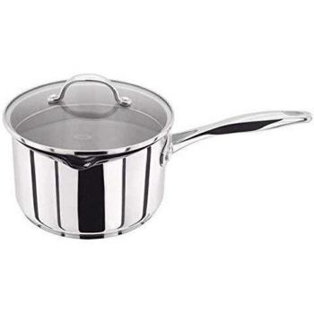 Stellar 7000 Draining 2.3L Saucepan