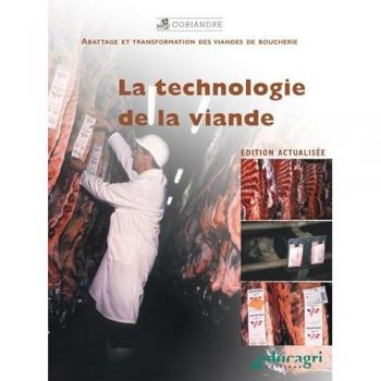Technologie de la viande (La)