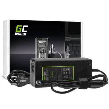 Alimentation externe Green Cell 120 W pour ordinateur portable