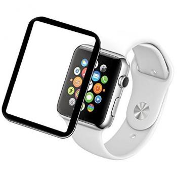 PANZER GLASS Panzerglass Premium Screen Guard for Apple Watch Series 1/2/3 (42mm)